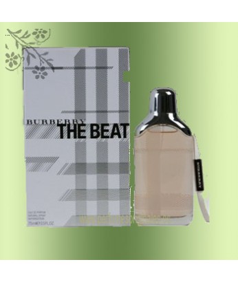 BURBERRY THE BEAT EDP 75 ML VAP